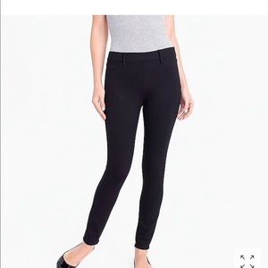 J. Crew Gigi Pant size 8